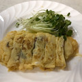 うな重浦和's cooksnap of when they made 白だしと蜂蜜で♡しっとり簡単だし巻き卵♡.