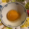 ちっちゃいもの倶楽部's cooksnap of when they made 柚子のコンポート☆黄金煮☆.