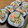 sunsunよっぴい's cooksnap of when they made お弁当に鮭マヨと餃子の海苔巻き風.