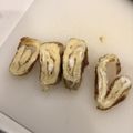 kikamata's cooksnap of when they made 丸いフライパンで簡単厚焼き玉子.