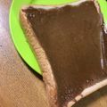 maaamei's cooksnap of when they made ♪コーヒーアイシング♪.