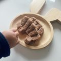 ままたる's cooksnap of when they made ♪ふわっもちっさつま芋蒸しパン♪.