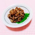 まあまま☆0403's cooksnap of when they made 牛肉のしぐれ煮【作りおき】.