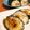 クックY7I05N☆'s cooksnap of when they made ゴマかつお節入りたくあん手巻き.