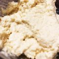 rui_and3's cooksnap of when they made 豆乳で手作りクリームチーズ.