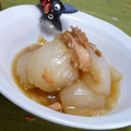 るなまりー's cooksnap of when they made 新玉ねぎとツナの♪うま煮.