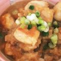 さくらUSA's cooksnap of when they made ジューシー♪鶏のみぞれ煮.