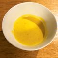 ボブナナ's cooksnap of when they made 簡単✨カボチャのポタージュ.
