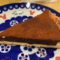 ちょこらぶみ's cooksnap of when they made 簡単！生チョコタルト✩.