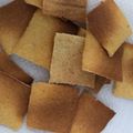 ユカtoマオマオ's cooksnap of when they made 小麦粉なし・ノンオイル・おからクッキー.