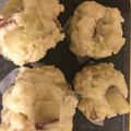 クックJCEGKZ☆'s cooksnap of when they made さつまいもの蒸しパン(鬼まんじゅう).