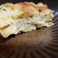 つばき417's cooksnap of when they made バター不使用★オイルで簡単りんごのケーキ.