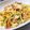 sunita's cooksnap of when they made キャベツとベーコンの卵とじ.