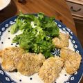 るかーる's cooksnap of when they made 〜オーブンでヘルシーとんかつ〜.