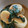 ぴあののりこ's cooksnap of when they made ほうれん草と里芋のゴマ味噌和え.