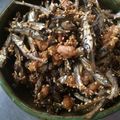 ＋SUN3's cooksnap of when they made 香ばしい♫レンジとフライパンで簡単田作り.