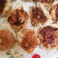 ウッウー's cooksnap of when they made 簡単☆焼きシュウマイ.