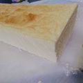 ごにょ's cooksnap of when they made 低糖質✿食事タイプの濃厚チーズケーキ.