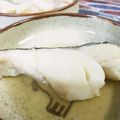 なおきんとん's cooksnap of when they made 超簡単に！鱈の煮付けd=(^o^)=b.