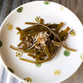 tomome's cooksnap of when they made 出汁昆布使用後再利用　佃煮　.