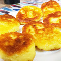 なおきんとん's cooksnap of when they made 簡単!! 子供が大好き!! いももち.