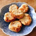 クックT2JU5F☆'s cooksnap of when they made 糖質オフ☆グルテンフリーおから粉クッキー.