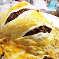 なおきんとん's cooksnap of when they made 旨ウマ♪カレー風味のミートパイ.