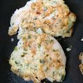 はるかのはは's cooksnap of when they made 【栄養士直伝】ささみのしっとり和風ピカタ.