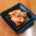 あたりめっこ's cooksnap of when they made キムチの美味しい食べ方.