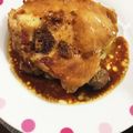 ププぞう's cooksnap of when they made 漬けて焼くだけ！醤油麹チキンのソテー.