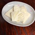 ルぴあ's cooksnap of when they made 豆腐を冷凍したら～～高野豆腐★.