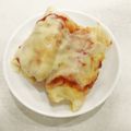 クック9BD0HE☆'s cooksnap of when they made ★簡単☆メキシコ料理　エンチラーダ.