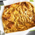 あいぼんｗ's cooksnap of when they made オーブンで簡単！海苔巻き用厚焼き玉子.