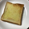 亜久里's cooksnap of when they made 糖質オフ！オリーブオイルトースト.