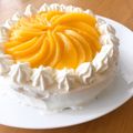 ひろママ✴︎'s cooksnap of when they made 切ってビックリ！ロールショートケーキ.