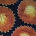 フジキタ♡あこ's cooksnap of when they made マドレーヌ♪～シトロン～.