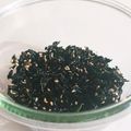 ねここfm's cooksnap of when they made 心のシンデレラの韓国ふりかけ海苔！.