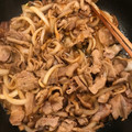 ☆ぉりん☆'s cooksnap of when they made うまうま☆タモリ式♪しょうが焼き.