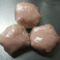 三つ星母ちゃん's cooksnap of when they made 簡単‼ハムマヨカレーおにぎり.