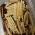 ✿ささ's cooksnap of when they made mやみつき！大根のオイスターソース漬け.