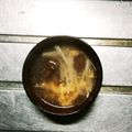 ぷっくりんご's cooksnap of when they made なめこ＆カニかまの中華かき玉スープ.