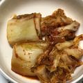 マカロンはは's cooksnap of when they made キムジャンキムチの作りやすい分量。.