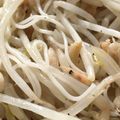 MULA's cooksnap of when they made 桜えびのそうめんチャンプル.