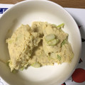 クックSB7K4U☆'s cooksnap of when they made レンジで簡単！エノキ卵☆すき焼き風味.