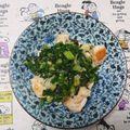 NAOばあさん's cooksnap of when they made 色々使える！簡単！！ねぎ塩にんにくダレ.