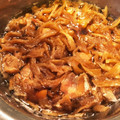 ブンチョスキー's cooksnap of when they made 食べ過ぎに♪鶏と切り干し大根の煮物♪簡単.