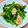 まん丸みかリン's cooksnap of when they made 10分あれば！ささみと菜花のマヨ炒め.