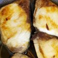 桜空星's cooksnap of when they made 超簡単♪ふわふわブリの照り焼き！.