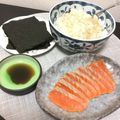 ☆こまっと☆'s cooksnap of when they made 家庭で簡単にできる✨酢飯.