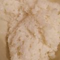 えりちゃお's cooksnap of when they made 基本のつやつや酢飯の作り方.